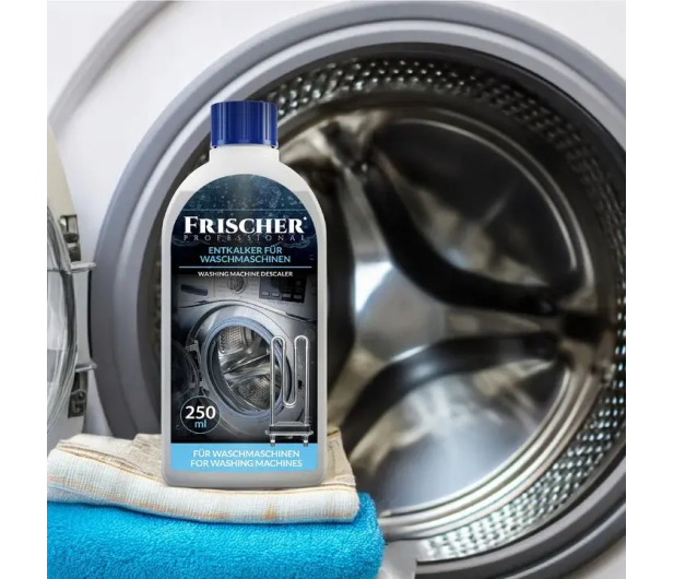 Frischer Professional Odkamieniacz do pralki 250 ml - 1576102 - zdjęcie 3
